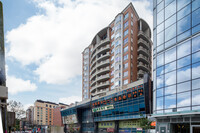 Prince Plaza in Flushing, NY - Building Photo - Building Photo