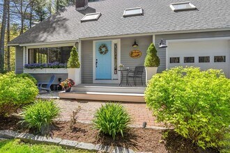 2 Deer Run Rd in Littleton, MA - Building Photo - Building Photo