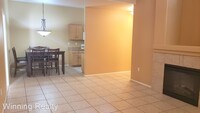 3401 Cactus Mountain St in Las Vegas, NV - Building Photo - Building Photo