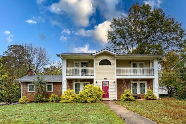property at 2132 Galway Ln