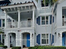 1382 Vía De Pepi in Boynton Beach, FL - Building Photo