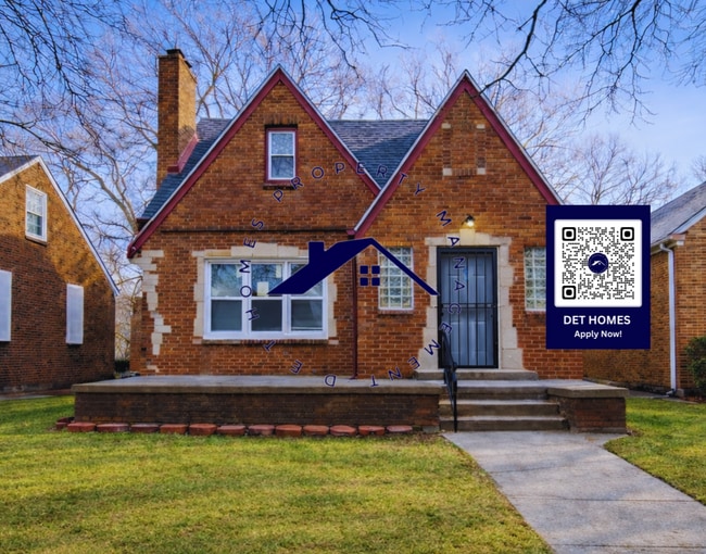 property at 18646 Ilene St