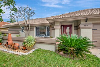 9953 Majestic Way in Boynton Beach, FL - Building Photo - Building Photo