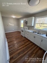 121 Ramblewood Rd in Pennsylvania Furnace, PA - Building Photo - Building Photo