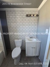 2053 N Wanamaker St in Philadelphia, PA - Building Photo - Building Photo