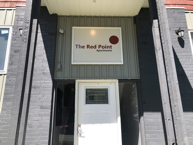 The Red Point in Kansas City, MO - Building Photo - Building Photo