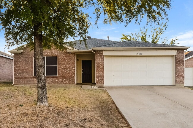 property at 3309 Teasbend Ct