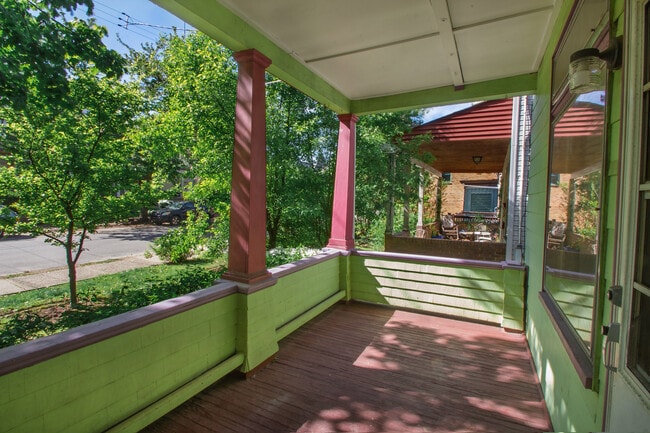 421 S Trenton Ave, Unit 1