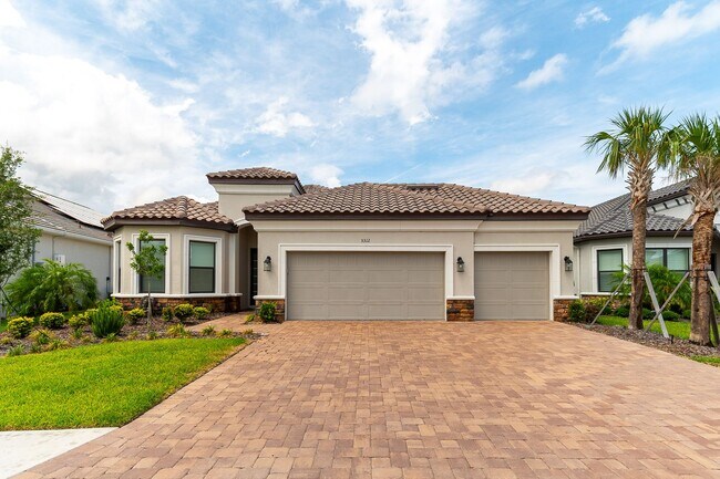 property at 5312 Caserta Ct