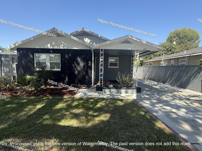 4411 Emerson St in Riverside, CA - Building Photo - Building Photo