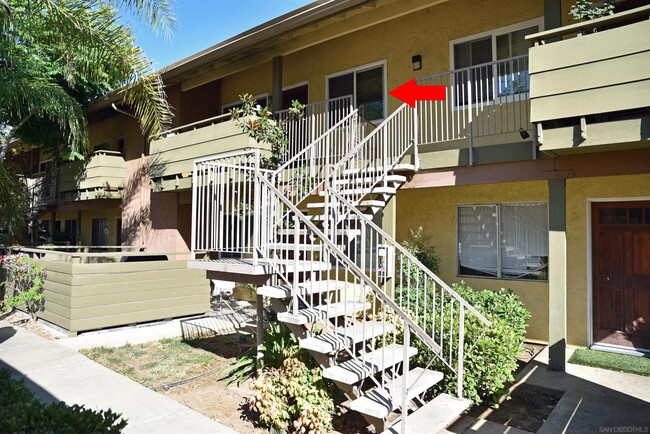 property at 2041 E Grand Ave