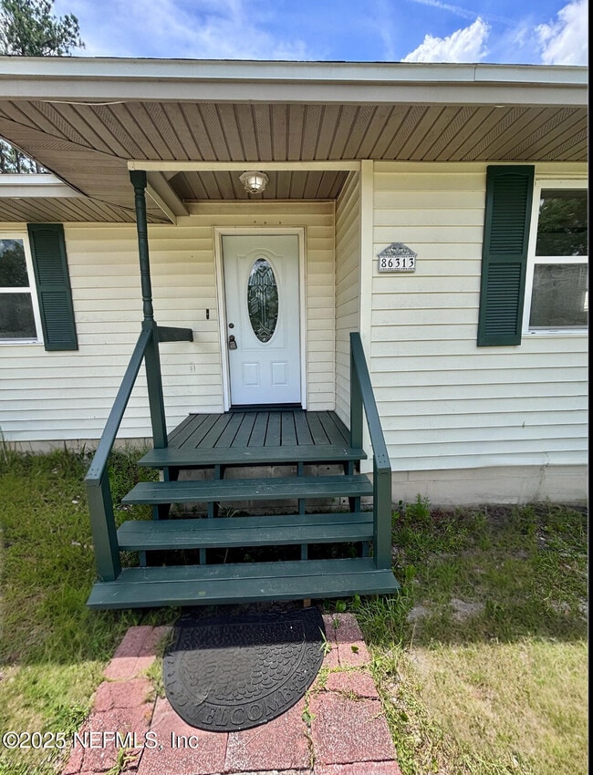 property at 86313 Cardinal Rd
