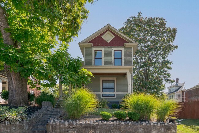 1158 Say Ave in Columbus, OH - Building Photo - Building Photo