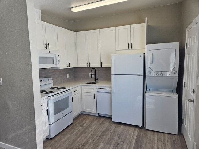 3122 High St in Denver, CO - Building Photo - Building Photo