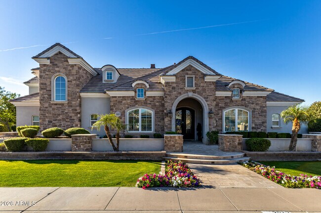 2013 E Mallory St in Mesa, AZ - Building Photo - Building Photo