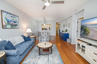 235 Atlantis Cir, Unit B104 in St. Augustine, FL - Building Photo - Building Photo