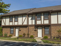 Woodland Springs Apartment Homes photo'