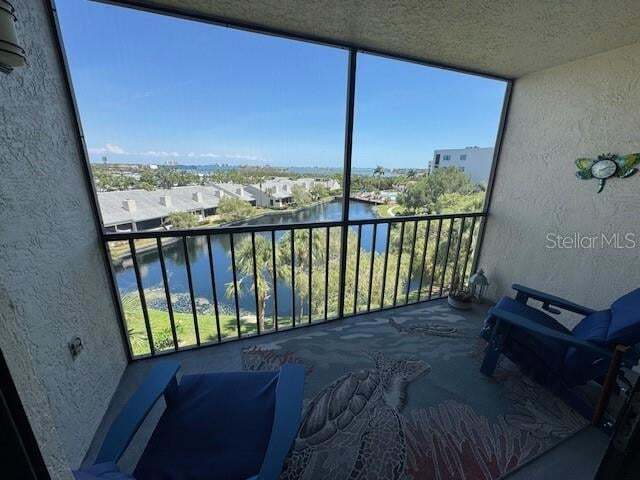 property at 7922 Sailboat Key Blvd S
