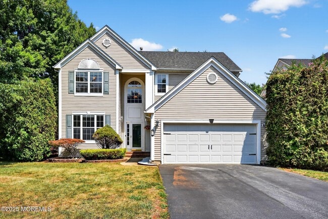property at 1 Exeter Pass