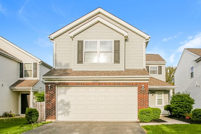 property at 2456 Ashpoint St