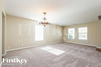 3166 Redwood Run in College Park, GA - Building Photo - Building Photo