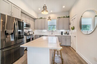 5341 Donovan Gdns Ln in Houston, TX - Building Photo - Building Photo