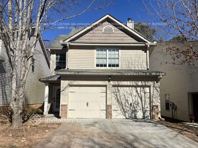 property at 209 Hidden Creek Point