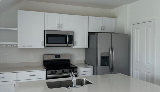 property at 4230 North Dr