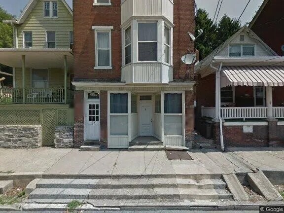 35 S 2nd St-Unit -Apt 1 in Steelton, PA - Building Photo