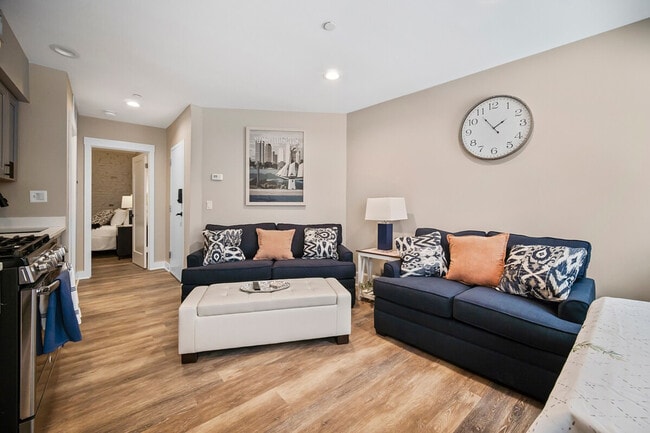 472 Commercial St, Unit ID1364253P in Boston, MA - Building Photo - Building Photo