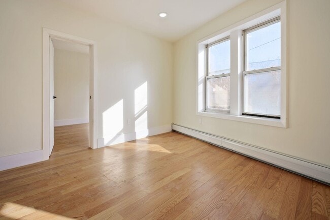 property at 2321 John F. Kennedy Blvd