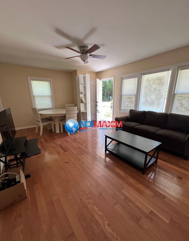 457 Barnes Mill Dr in Marietta, GA - Building Photo - Building Photo