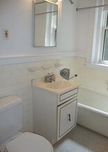 23 Chauncy St, Unit 22-10 in Cambridge, MA - Building Photo - Building Photo
