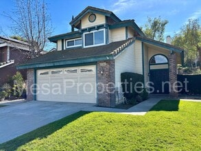 15572 Ficus St in Chino Hills, CA - Building Photo - Building Photo