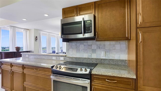 4020 Galt Ocean Dr in Fort Lauderdale, FL - Building Photo - Building Photo