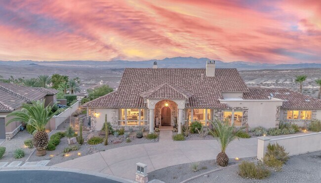 property at 2 Camino La Venta Ct