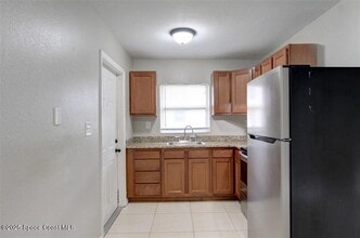 130 Roosevelt Ave in Satellite Beach, FL - Building Photo - Building Photo