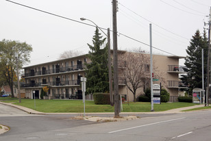 Gardenia Apartments