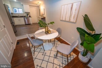 1119 Race St in Baltimore, MD - Building Photo - Building Photo