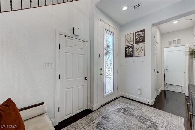 937 Ambrosia Dr in Las Vegas, NV - Building Photo - Building Photo