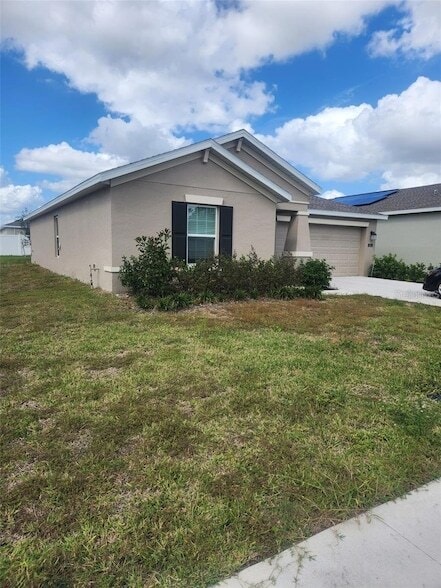 202 Brave Rd, Unit 604 in Davenport, FL - Foto de edificio - Building Photo