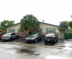 2232 NW 58th Ter Apartments