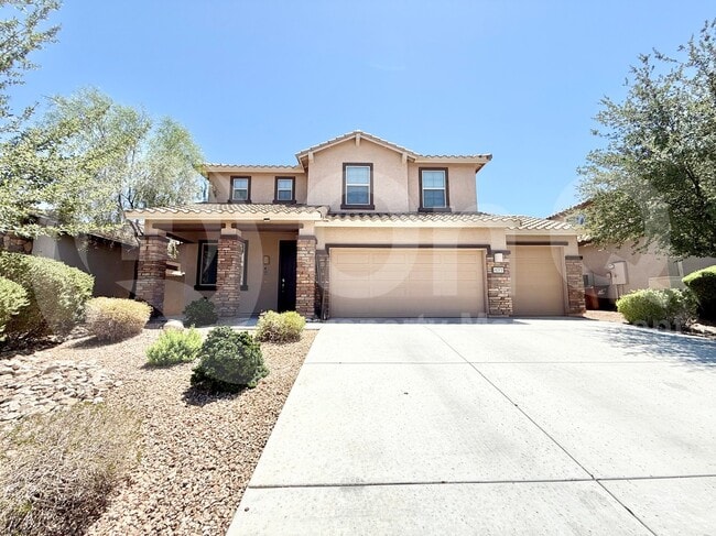 property at 4371 W Maggie Dr