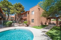 Building Photo - Acacia Gardens Apartamentos in Tucson, Arizona