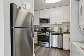 Hallfield Apartments in Nottingham, MD - Building Photo - Building Photo