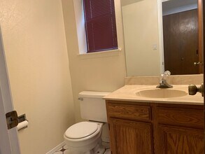 2812 Enebro St NE in Albuquerque, NM - Building Photo - Building Photo