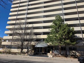 1029 E 8th Ave in Denver, CO - Building Photo - Building Photo