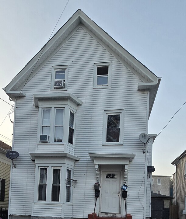 79 Wilson St, Unit 1ST FLOOR in Providence, RI - Foto de edificio