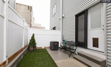 2628 Ritter St in Philadelphia, PA - Building Photo - Building Photo