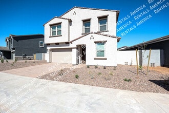 9344 E Spiral Ave in Mesa, AZ - Building Photo - Building Photo